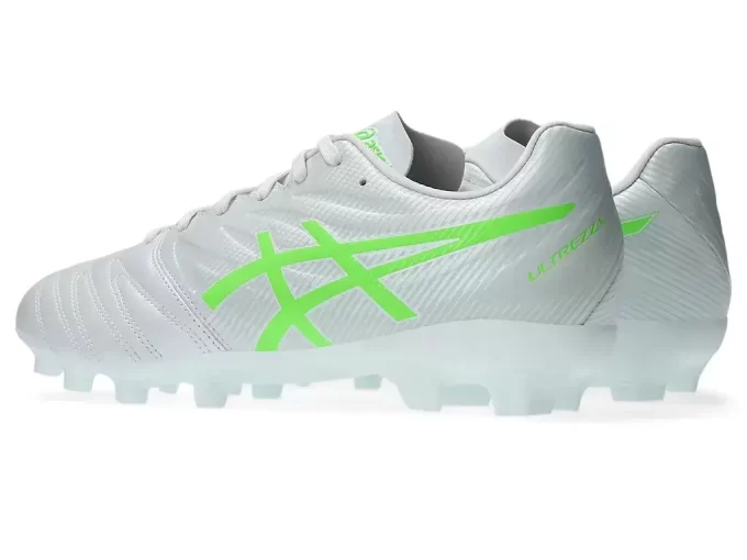 ULTREZZA CLUB 3 BRED