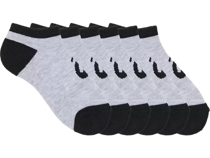 Ungdomsinvasjon ikke oppmøte