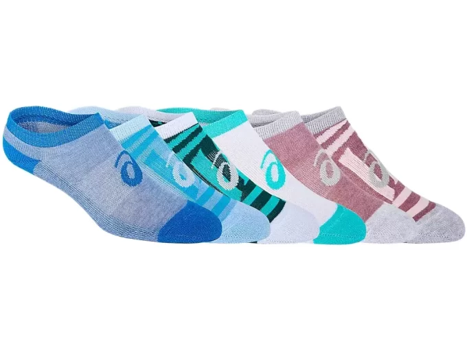 Ungdomsinvasjon ikke oppmøte