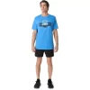 UNISEX ASICS EST. 1977 FJELLE-T-SHIRT