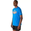 UNISEX ASICS EST. 1977 FJELLE-T-SHIRT