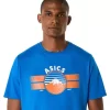 UNISEX ASICS EST. 1977 FJELLE-T-SHIRT