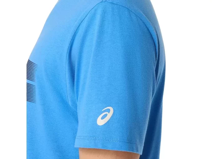 UNISEX ASICS EST. 1977 FJELLE-T-SHIRT