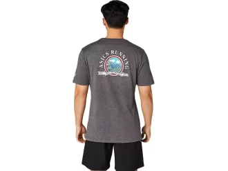 UNISEX ASICS GO OUTSIDE-HANDLE