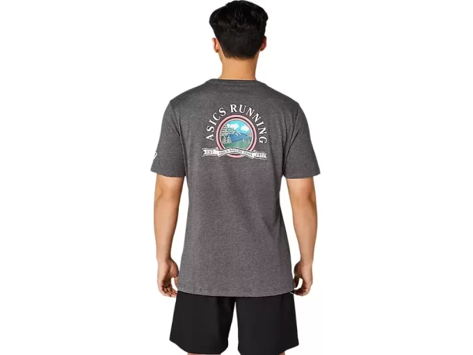 UNISEX ASICS GO OUTSIDE-HANDLE