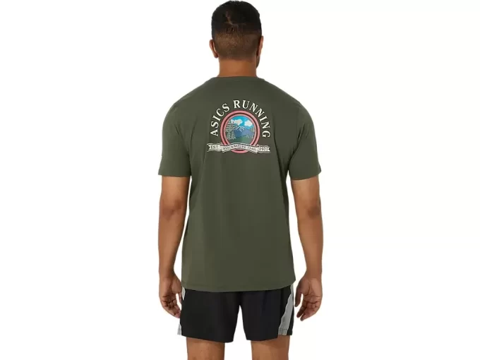 UNISEX ASICS GO OUTSIDE-HANDLE