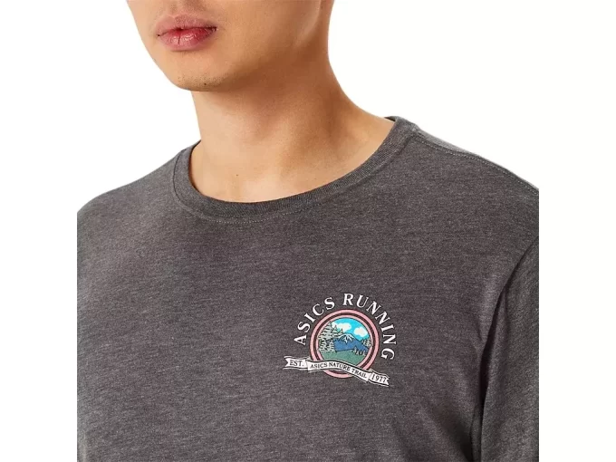 UNISEX ASICS GO OUTSIDE-HANDLE