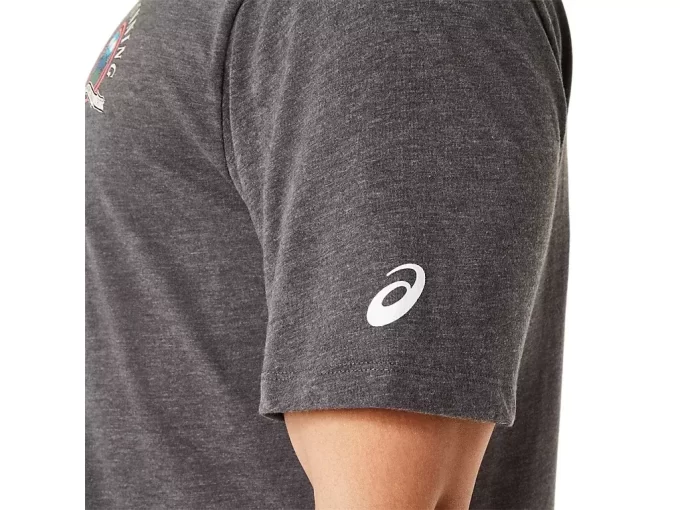 UNISEX ASICS GO OUTSIDE-HANDLE