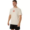 UNISEX ASICS MY RUN-T-SHIRT