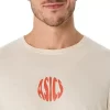 UNISEX ASICS MY RUN-T-SHIRT