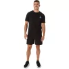 UNISEX ASICS NATURE KORT ERME T-SKJORTE