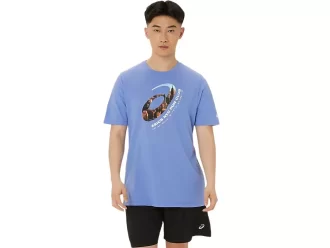 UNISEX ASICS NYC RUN CLUB 2.0 CREW