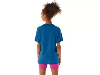 UNISEX ASICS SMSB JOURNEY T-SHIRT