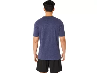 UNISEX ASICS SMSB JOURNEY T-SHIRT