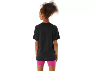 UNISEX ASICS SMSB JOURNEY T-SHIRT