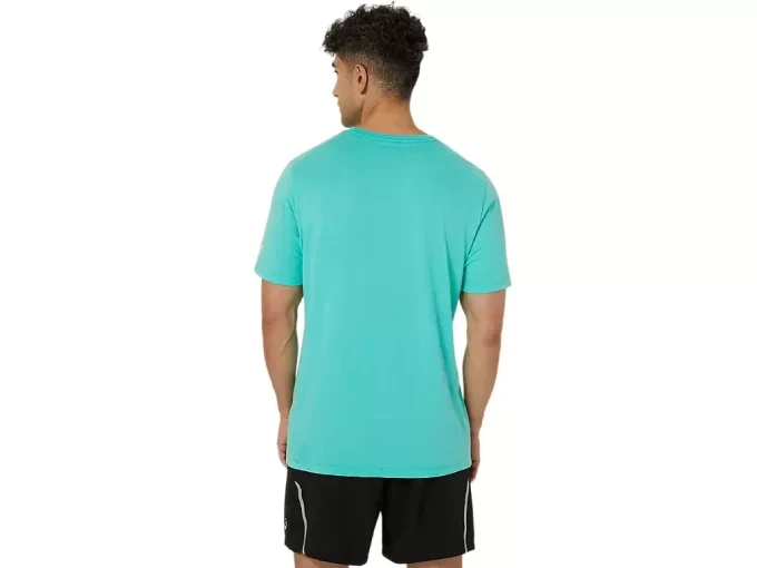 UNISEX ASICS SMSB JOURNEY T-SHIRT