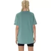 UNISEX ASICS SMSB JOURNEY T-SHIRT