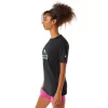 UNISEX ASICS SMSB JOURNEY T-SHIRT