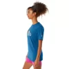 UNISEX ASICS SMSB JOURNEY T-SHIRT