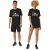 UNISEX ASICS SMSB JOURNEY T-SHIRT