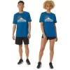 UNISEX ASICS SMSB JOURNEY T-SHIRT