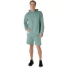 UNISEX ASICS SUNDAY SANA FLEECE-HETTEGENSER UNISEX ASICS SUNDAY SANA FLEECE-HETTEGENSER