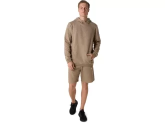 UNISEX ASICS SUNDAY SANA FLEECE-HETTEGENSER