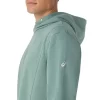 UNISEX ASICS SUNDAY SANA FLEECE-HETTEGENSER UNISEX ASICS SUNDAY SANA FLEECE-HETTEGENSER