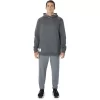 UNISEX ASICS SUNDAY SANA FLEECE-HETTEGENSER UNISEX ASICS SUNDAY SANA FLEECE-HETTEGENSER