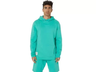 UNISEX ASICS SUNDAY SANA FLEECE-HETTEGENSER