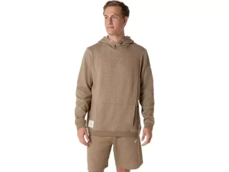 UNISEX ASICS SUNDAY SANA FLEECE-HETTEGENSER