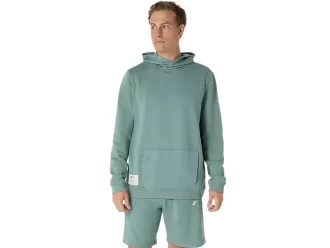 UNISEX ASICS SUNDAY SANA FLEECE-HETTEGENSER