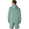 UNISEX ASICS SUNDAY SANA FLEECE-HETTEGENSER UNISEX ASICS SUNDAY SANA FLEECE-HETTEGENSER