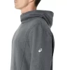 UNISEX ASICS SUNDAY SANA FLEECE-HETTEGENSER UNISEX ASICS SUNDAY SANA FLEECE-HETTEGENSER