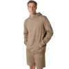 UNISEX ASICS SUNDAY SANA FLEECE-HETTEGENSER UNISEX ASICS SUNDAY SANA FLEECE-HETTEGENSER