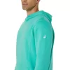 UNISEX ASICS SUNDAY SANA FLEECE-HETTEGENSER UNISEX ASICS SUNDAY SANA FLEECE-HETTEGENSER