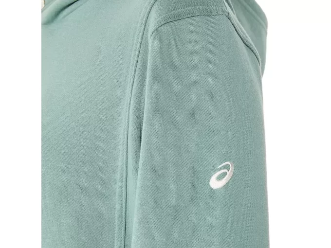 UNISEX ASICS SUNDAY SANA FLEECE-HETTEGENSER UNISEX ASICS SUNDAY SANA FLEECE-HETTEGENSER