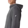 UNISEX ASICS SUNDAY SANA FLEECE-HETTEGENSER UNISEX ASICS SUNDAY SANA FLEECE-HETTEGENSER