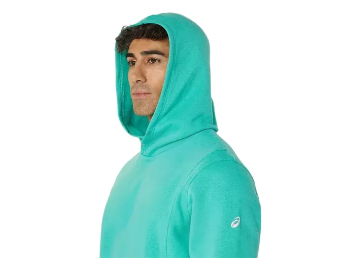 UNISEX ASICS SUNDAY SANA FLEECE-HETTEGENSER UNISEX ASICS SUNDAY SANA FLEECE-HETTEGENSER