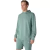 UNISEX ASICS SUNDAY SANA FLEECE-HETTEGENSER UNISEX ASICS SUNDAY SANA FLEECE-HETTEGENSER