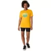 UNISEX ASICS TRAIL-T-SHIRT