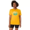 UNISEX ASICS TRAIL-T-SHIRT