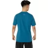 UNISEX ASICS TRAIL-T-SHIRT