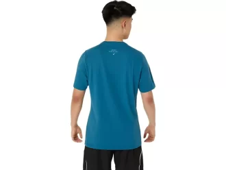 UNISEX ASICS TRAIL-T-SHIRT