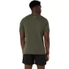 UNISEX ASICS TRAIL-T-SHIRT