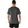 UNISEX ASICS TRAIL-T-SHIRT