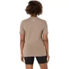 UNISEX ASICS TRAIL-T-SHIRT