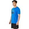 UNISEX ASICS TRAIL-T-SHIRT