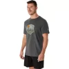 UNISEX ASICS TRAIL-T-SHIRT