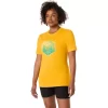 UNISEX ASICS TRAIL-T-SHIRT